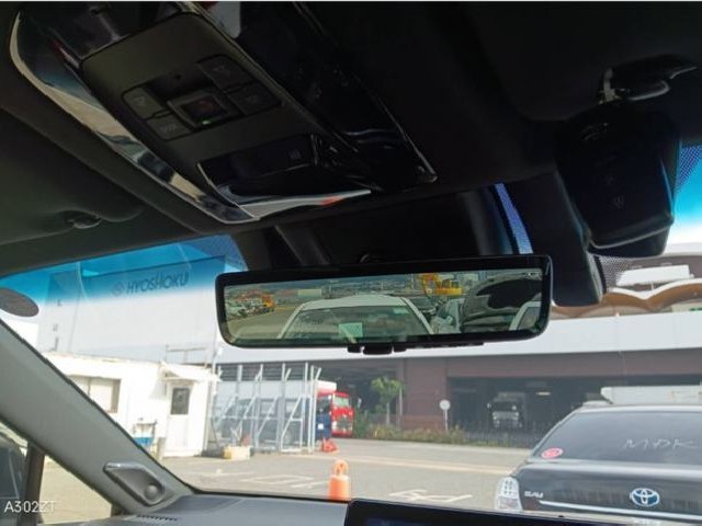 TOYOTA HARRIER 2020 Image 19