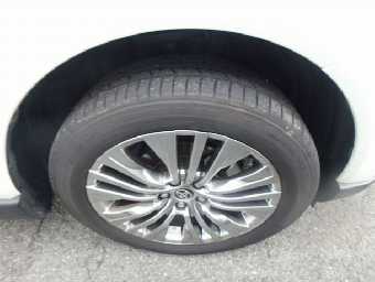 TOYOTA HARRIER 2020 Image 14