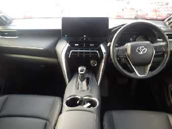 TOYOTA HARRIER 2020 Image 19