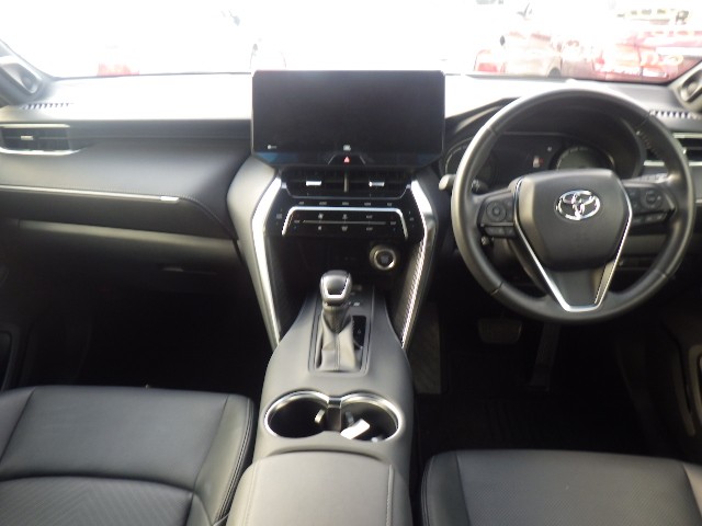 TOYOTA HARRIER 2020 Image 25