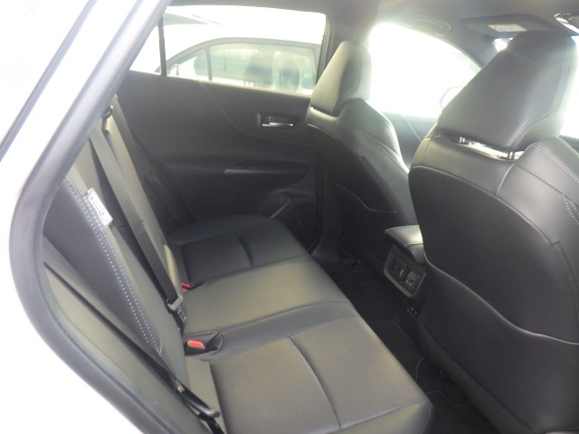 TOYOTA HARRIER 2020 Image 28