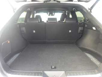 TOYOTA HARRIER 2020 Image 23