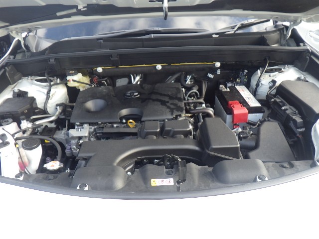 TOYOTA HARRIER 2020 Image 31