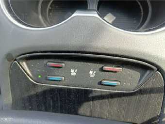 TOYOTA HARRIER 2020 Image 8