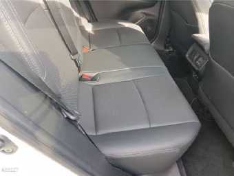 TOYOTA HARRIER 2020 Image 9