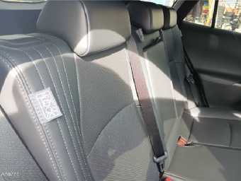 TOYOTA HARRIER 2020 Image 10