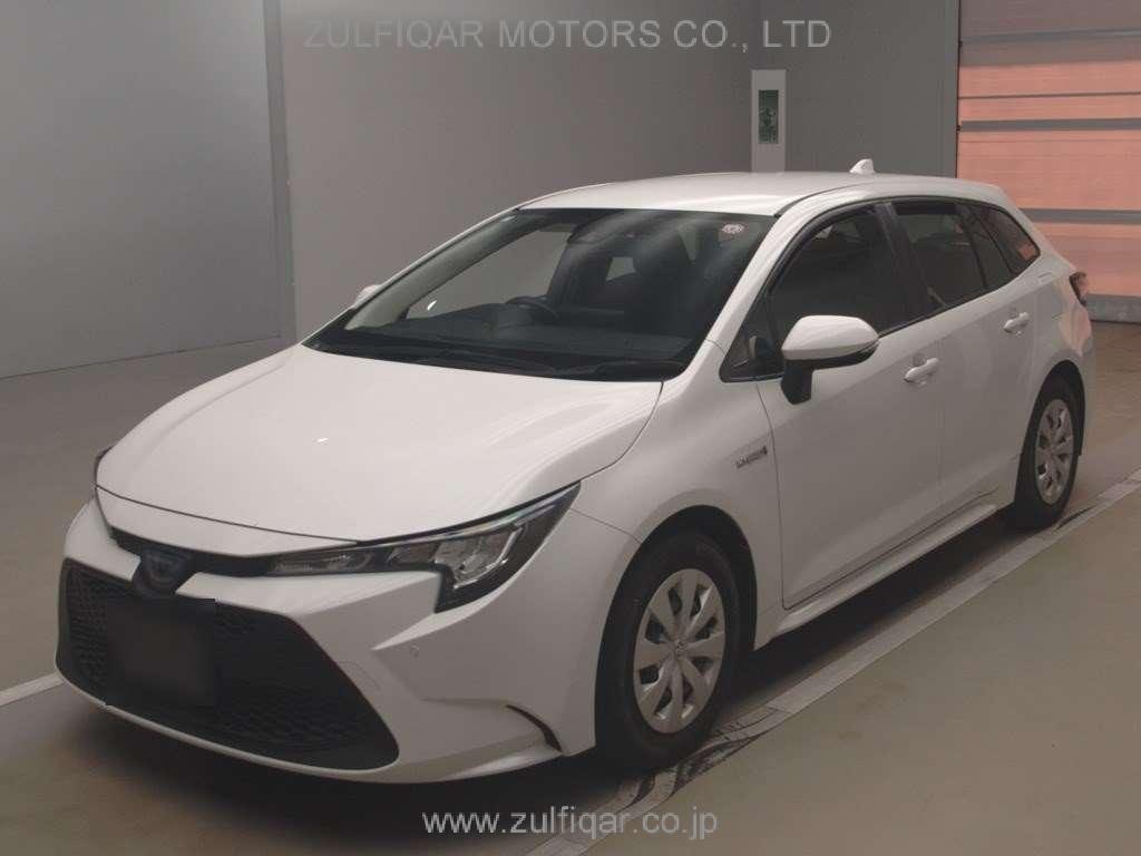 TOYOTA COROLLA TOURING 2020 Image 1