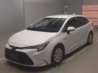 TOYOTA COROLLA TOURING 2020 Image 1