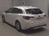 TOYOTA COROLLA TOURING 2020 Image 4