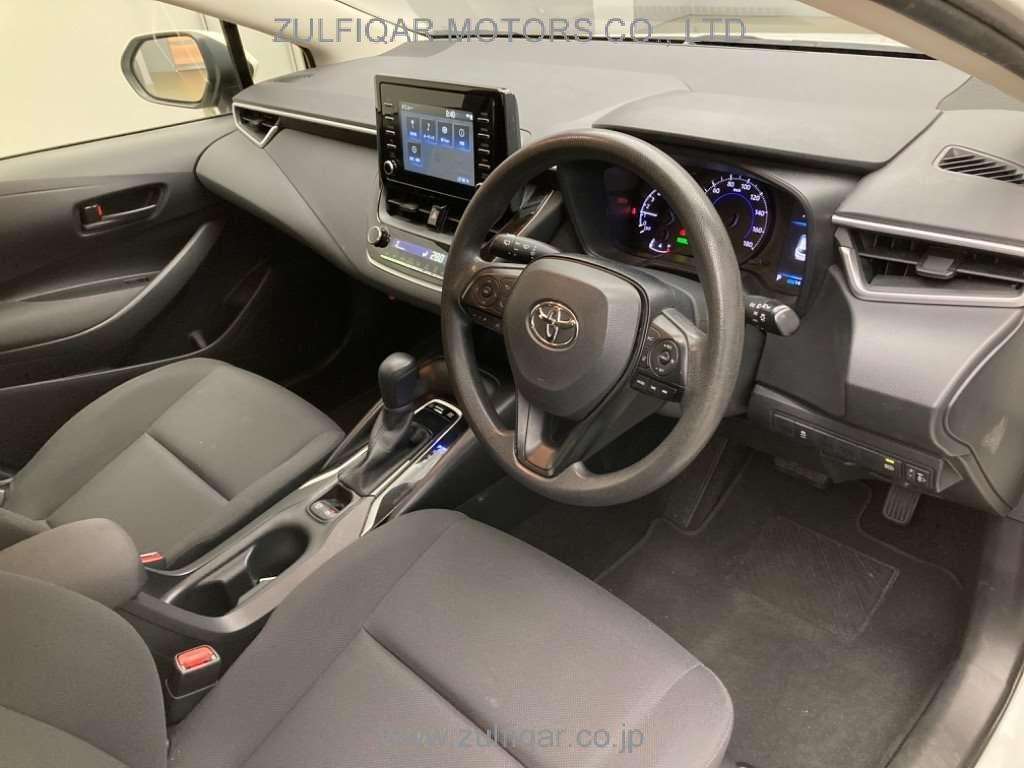 TOYOTA COROLLA TOURING 2020 Image 5