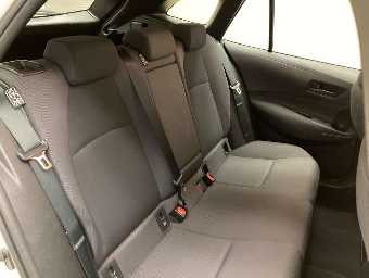 TOYOTA COROLLA TOURING 2020 Image 8