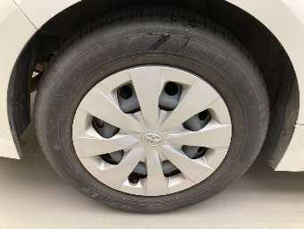 TOYOTA COROLLA TOURING 2020 Image 10