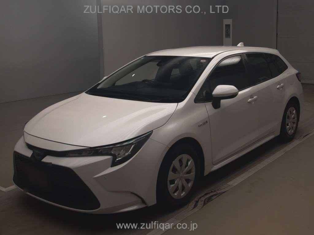 TOYOTA COROLLA TOURING 2020 Image 1