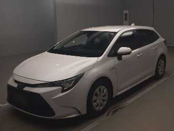 TOYOTA COROLLA TOURING 2020 Image 1