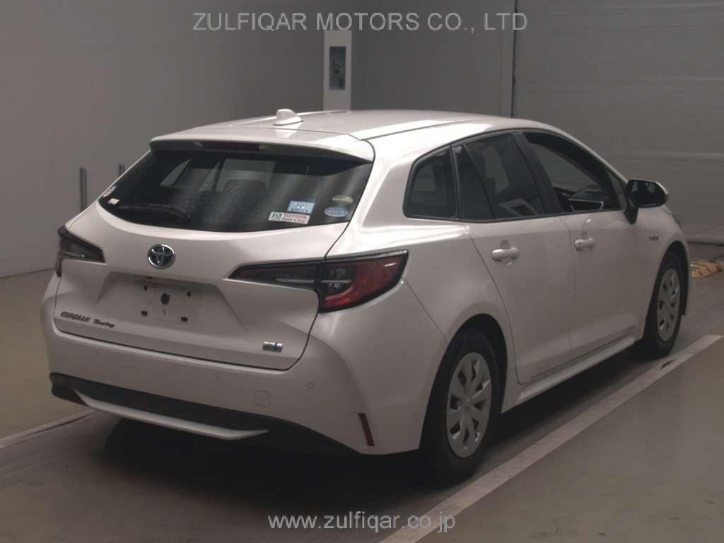 TOYOTA COROLLA TOURING 2020 Image 2