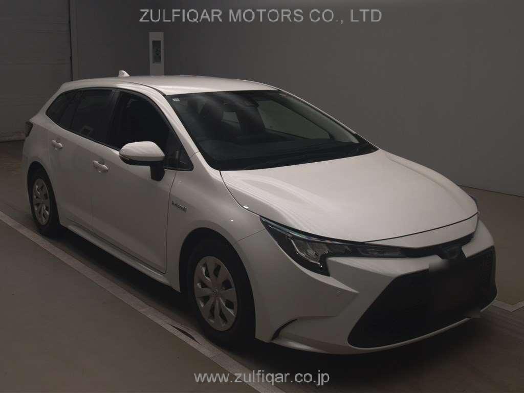 TOYOTA COROLLA TOURING 2020 Image 3