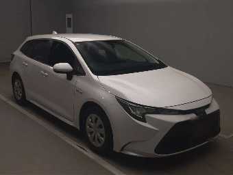 TOYOTA COROLLA TOURING 2020 Image 3