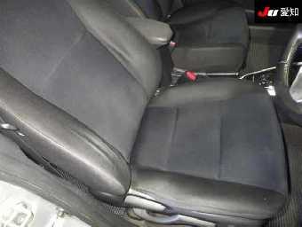 TOYOTA COROLLA FIELDER 2015 Image 6
