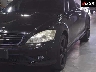 MERCEDES BENZ S CLASS 2007 Image 7