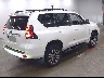 TOYOTA PRADO 2020 Image 4