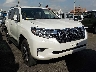 TOYOTA PRADO 2020 Image 8