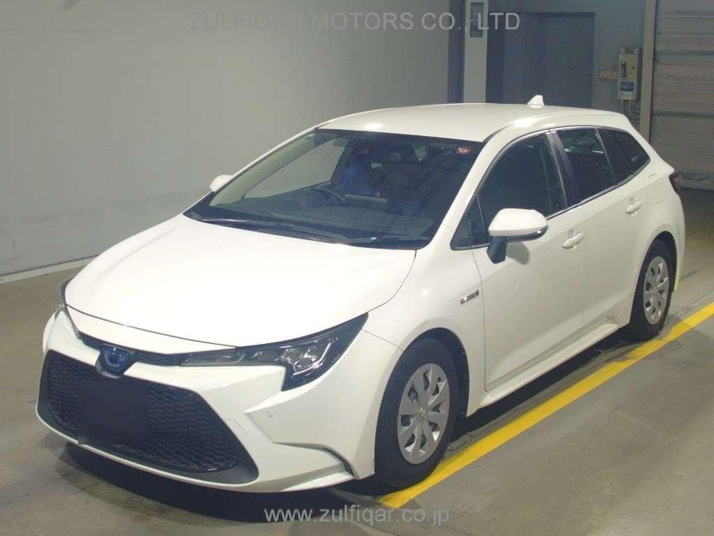 TOYOTA COROLLA TOURING 2019 Image 1