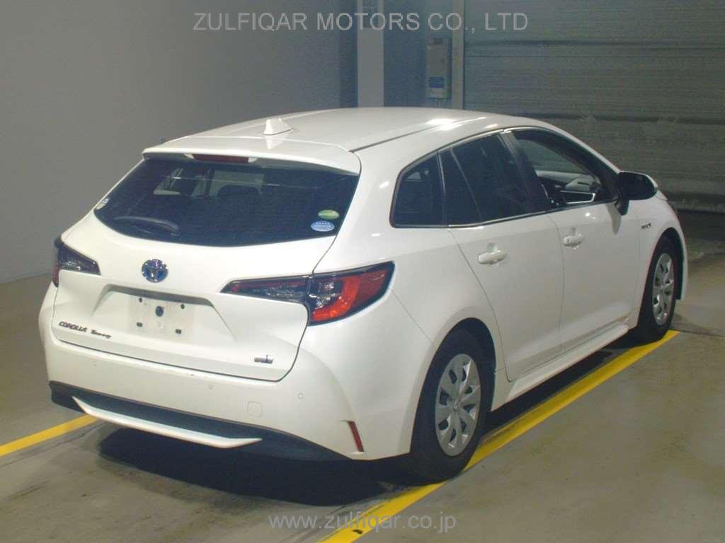 TOYOTA COROLLA TOURING 2019 Image 2