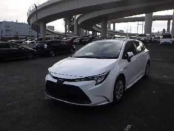 TOYOTA COROLLA TOURING 2019 Image 1