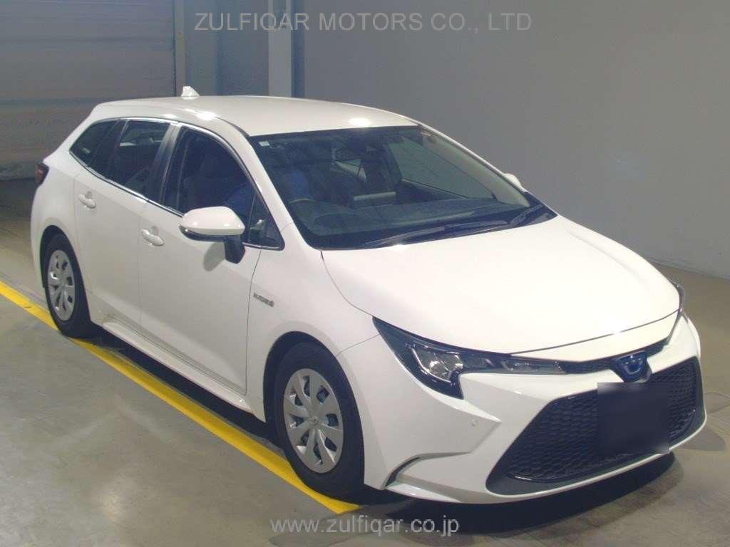 TOYOTA COROLLA TOURING 2019 Image 3