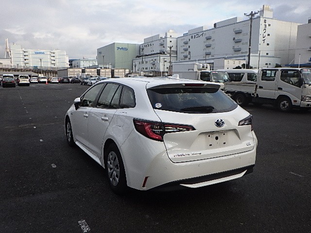 TOYOTA COROLLA TOURING 2019 Image 21