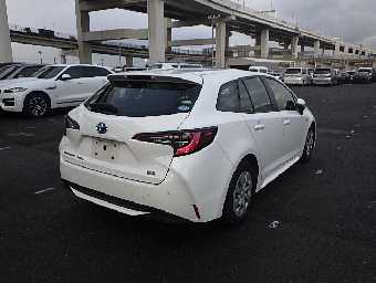 TOYOTA COROLLA TOURING 2019 Image 4