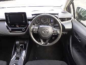 TOYOTA COROLLA TOURING 2019 Image 8