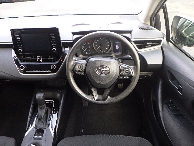 TOYOTA COROLLA TOURING 2019 Image 26