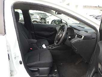 TOYOTA COROLLA TOURING 2019 Image 9