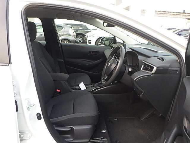 TOYOTA COROLLA TOURING 2019 Image 27