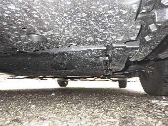 TOYOTA COROLLA TOURING 2019 Image 12