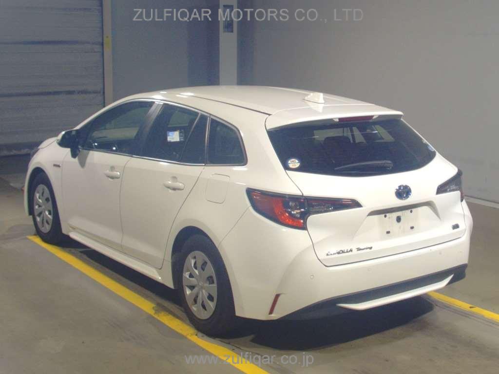 TOYOTA COROLLA TOURING 2019 Image 4