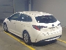 TOYOTA COROLLA TOURING 2019 Image 4