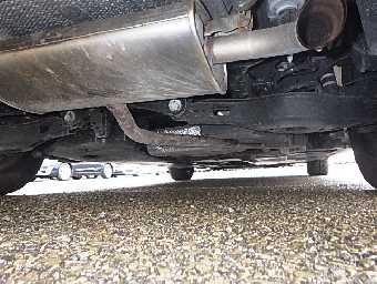 TOYOTA COROLLA TOURING 2019 Image 14