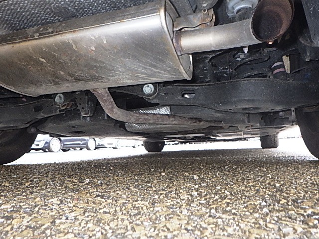 TOYOTA COROLLA TOURING 2019 Image 32