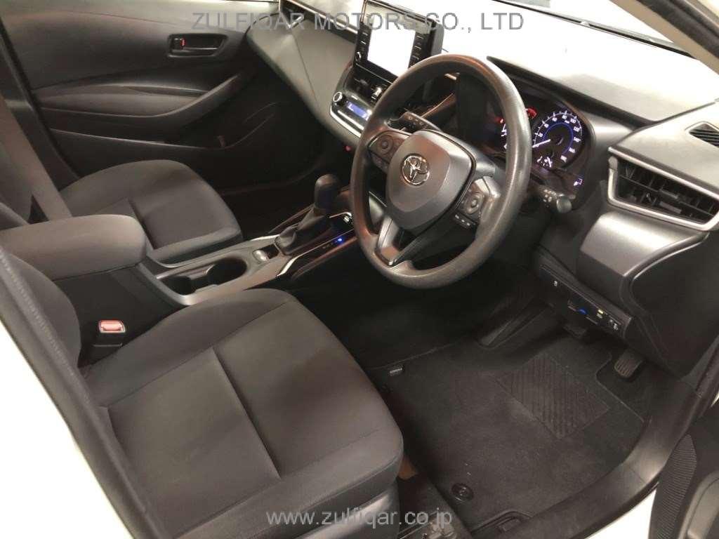 TOYOTA COROLLA TOURING 2019 Image 5