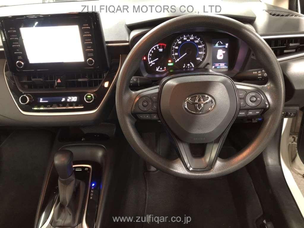 TOYOTA COROLLA TOURING 2019 Image 7