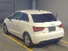 AUDI A1 2011 Image 4