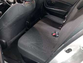 TOYOTA VITZ 2019 Image 12