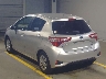 TOYOTA VITZ 2019 Image 4