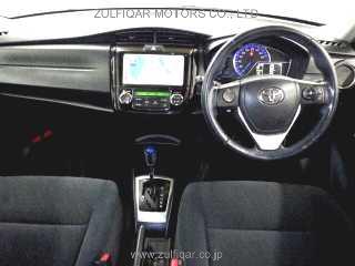 TOYOTA COROLLA AXIO 2013 Image 3