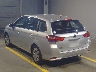 TOYOTA COROLLA FIELDER 2015 Image 4