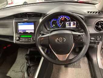 TOYOTA COROLLA FIELDER 2015 Image 7