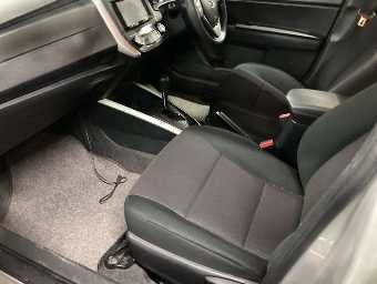 TOYOTA COROLLA FIELDER 2015 Image 10