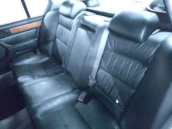 BMW 7 SERIES 1988 Image 6